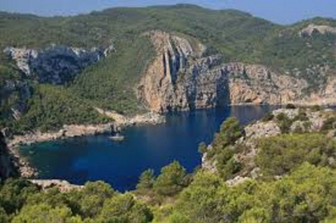 Cala Aubarca