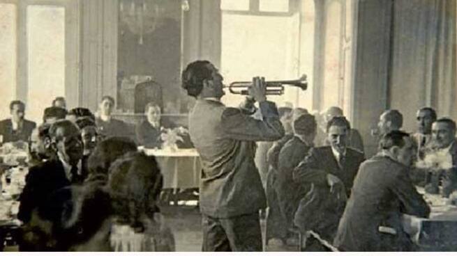 GEBehatokia pide al Gobierno Vasco el reconocimiento oficial de Txomin Letamendi como víctima del franquismo