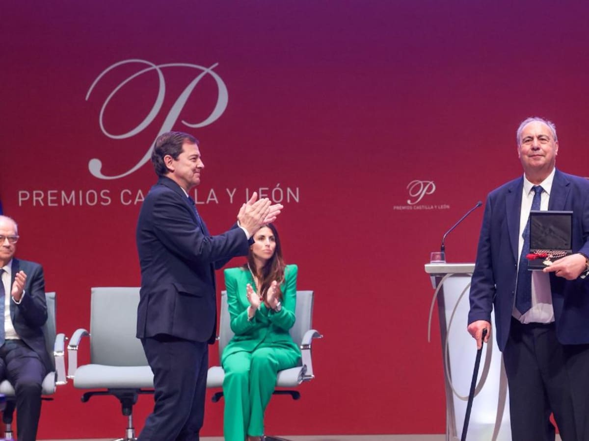 Nuevo Mester de Juglaría recibe el Premio a las Artes de Castilla y León