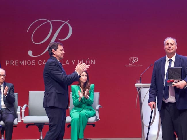 Nuevo Mester de Juglaría recibe el Premio a las Artes de Castilla y León