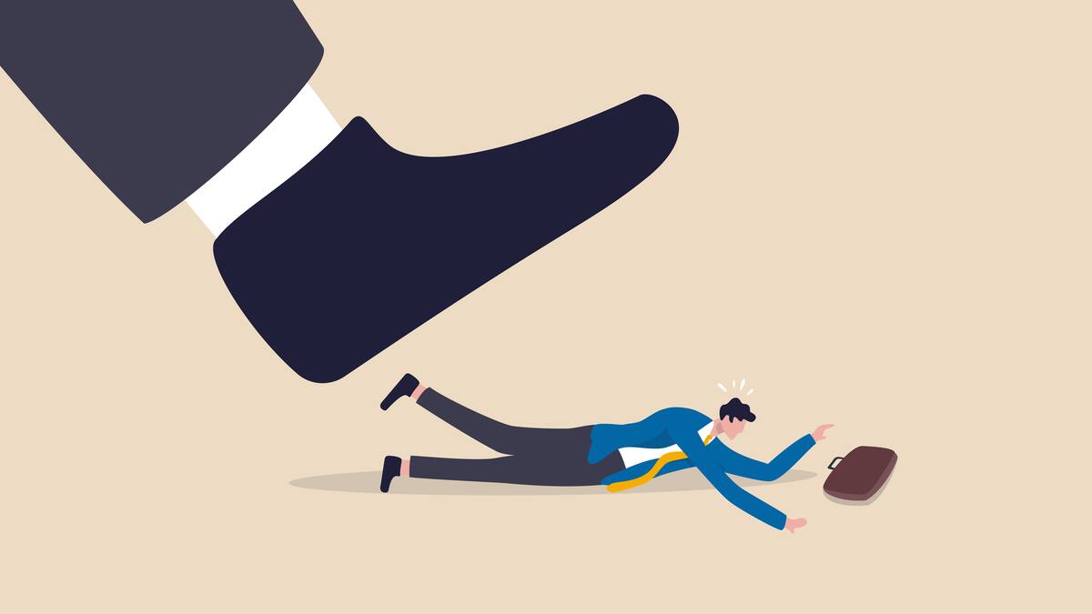 Estás rodeado de vampiros energéticos y no lo sabes