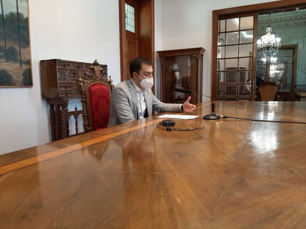 A Deputación de Lugo sinalizará topónimos e elementos de interese nas vías provinciais