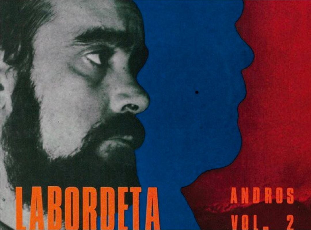 Reedición del primer disco de José Antonio Labordeta, censurado en 1969