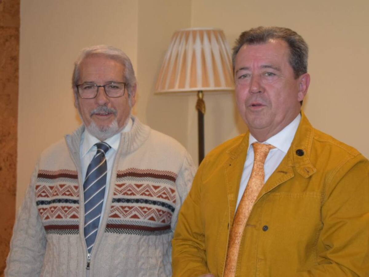 Linares Primero necesitará 1.500 avales para que Juan Fernández vuelva a presentarse a las elecciones