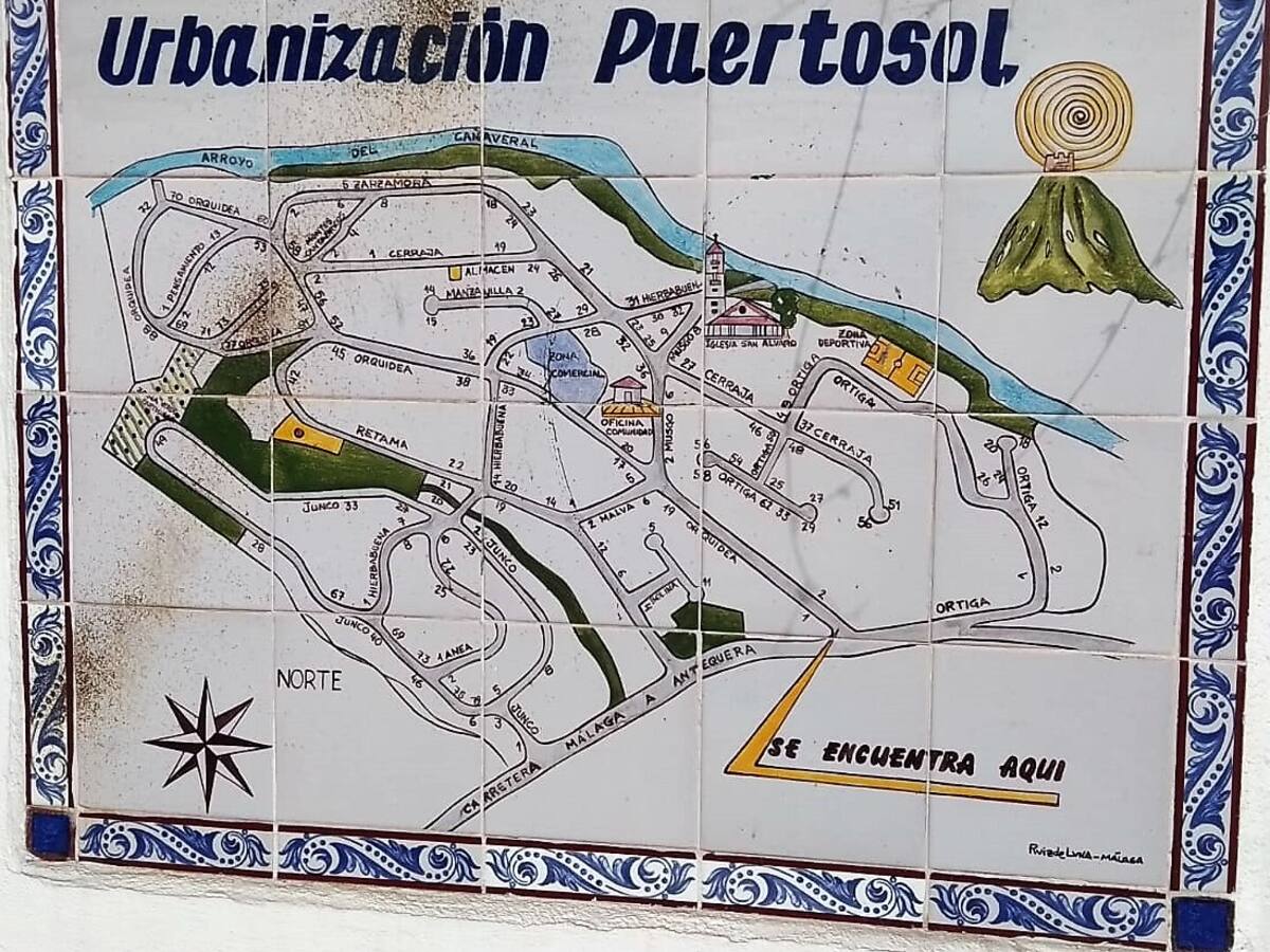 Málaga pide al Gobierno más policías en la urbanización Puertosol, tras ocho intentos de robos en viviendas