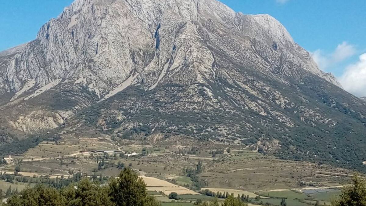 Campo convoca la primera edición del concurso ‘Pirineo vivo’