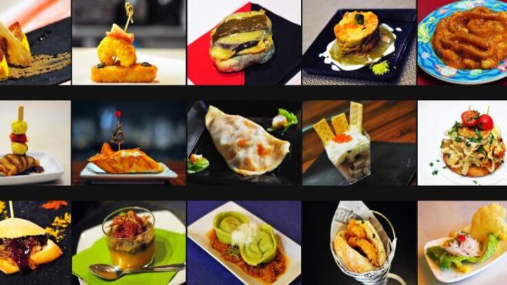 Entrevista al coordinador del Gantxet Pintxo de Reus i al director del Banc de Sang i Teixits