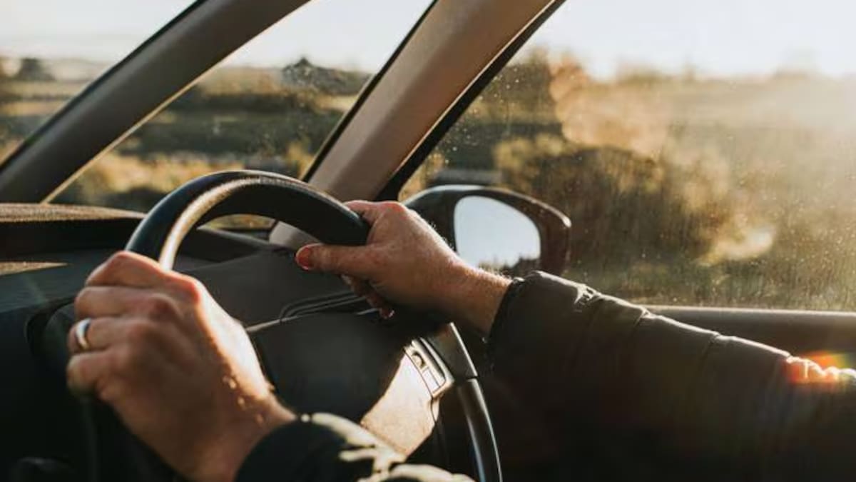 Hoy por Hoy Zaragoza y la conducción somnolienta (18/04/24)