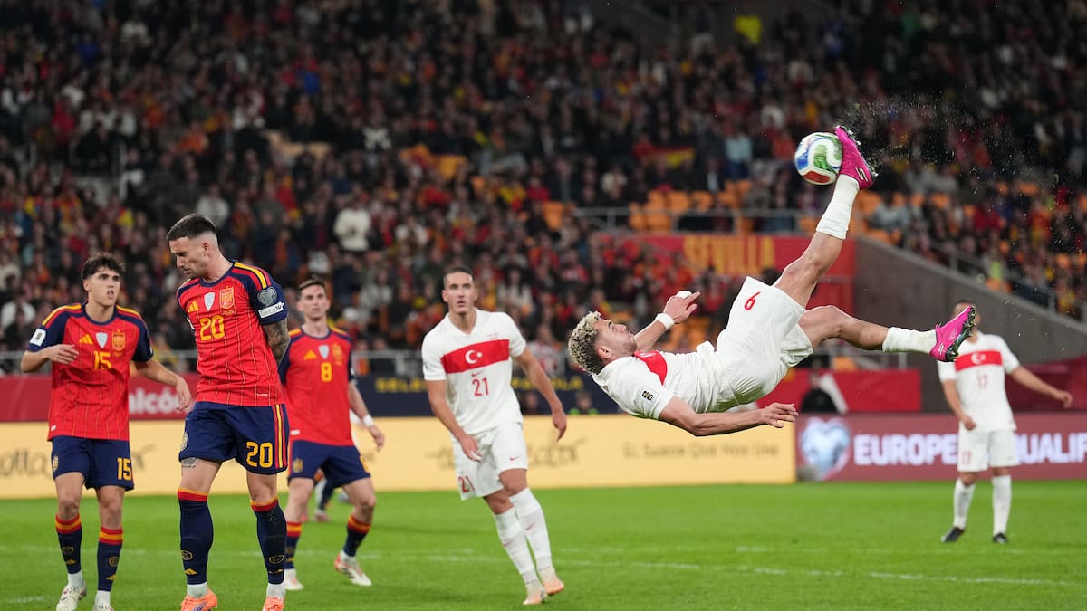 El susto que necesitaba la selección española de cara al Mundial 2026: "No nos viene mal que nos bajen el suflé"