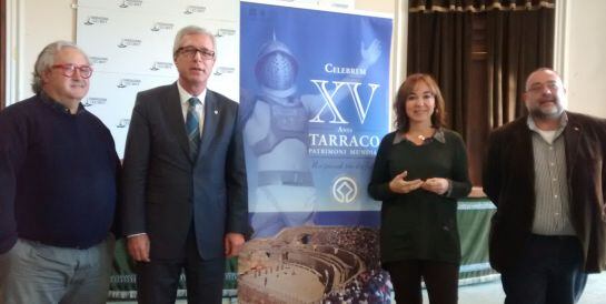 El 15è aniversari es celebrarà a finals de mes.