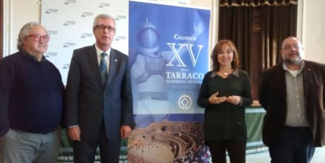 El 15è aniversari es celebrarà a finals de mes.