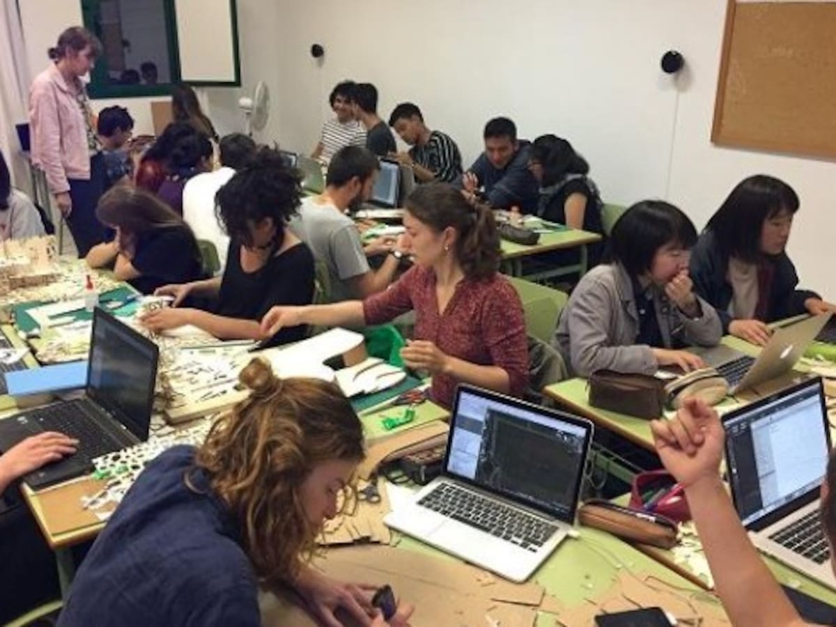 La acogida de universitarios en familias de Lanzarote, a punto de ponerse en marcha