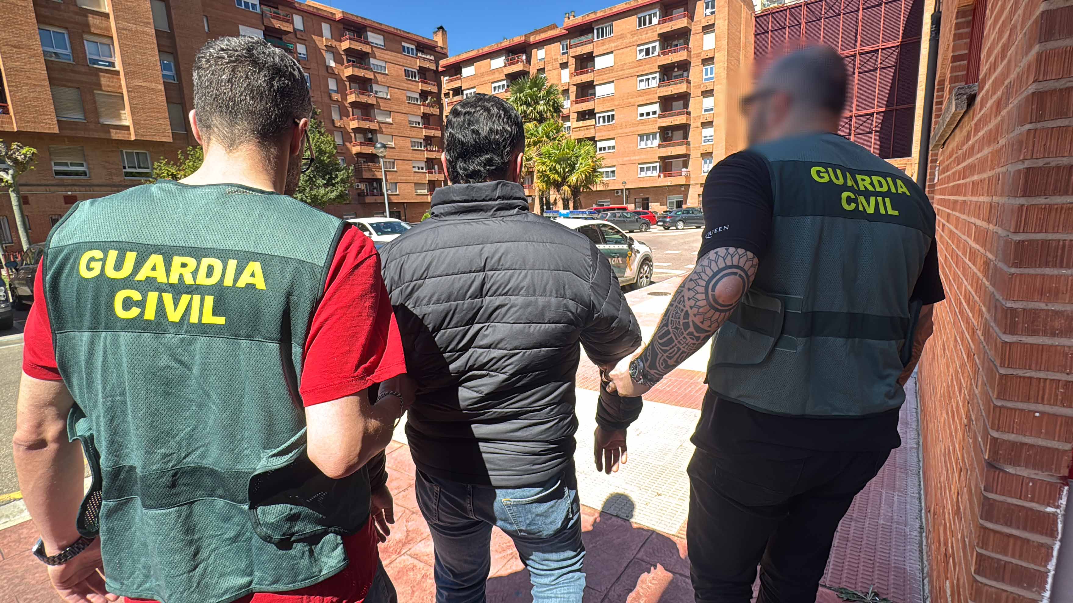 14 denuncias en varios pueblos de La Rioja por ciberestafas