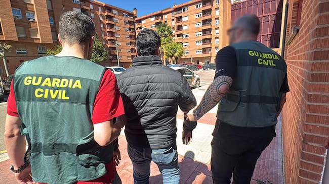 14 denuncias en varios pueblos de La Rioja por ciberestafas