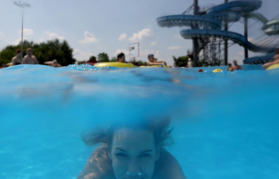 Llega el verano y con él, las vacaciones. 