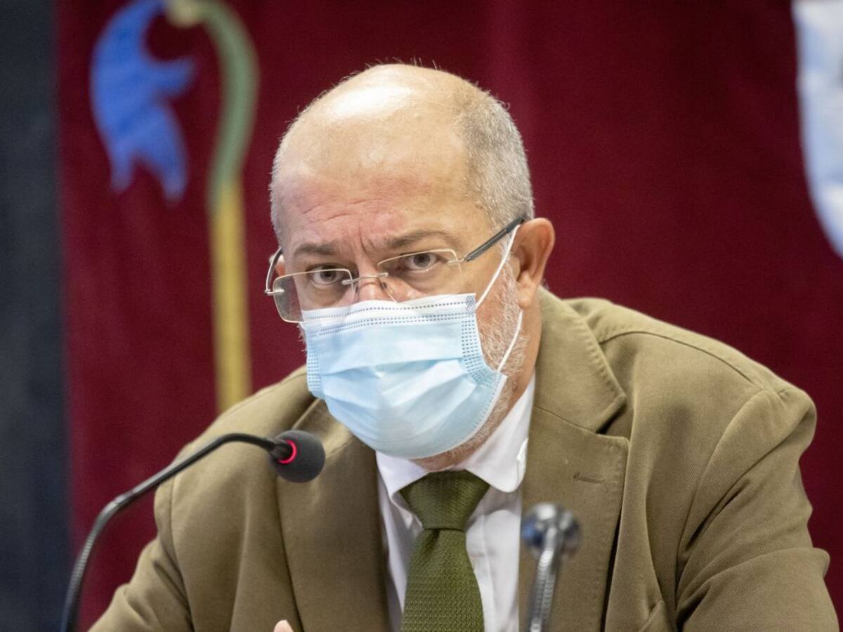 Antes del puente se habrá adoptado una decisión sobre el pasaporte Covid