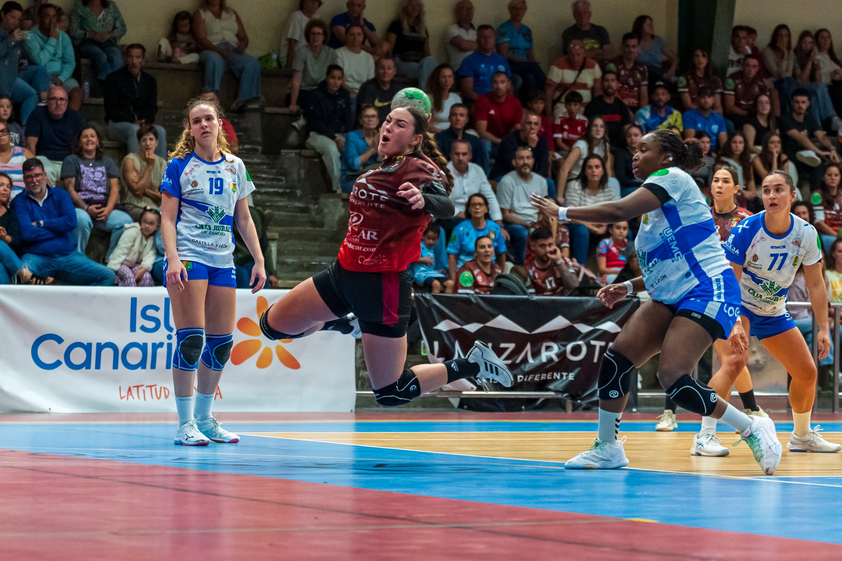 Lanzamiento del Zonzamas Plus Car Lanzarote.