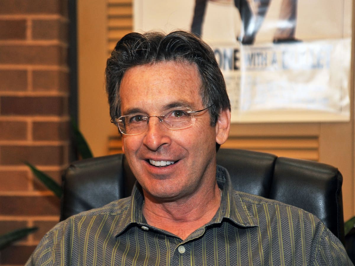 Muere Robert Carradine, actor de 'Lizzie McGuire' y 'La revancha de los novatos', a los 71 años