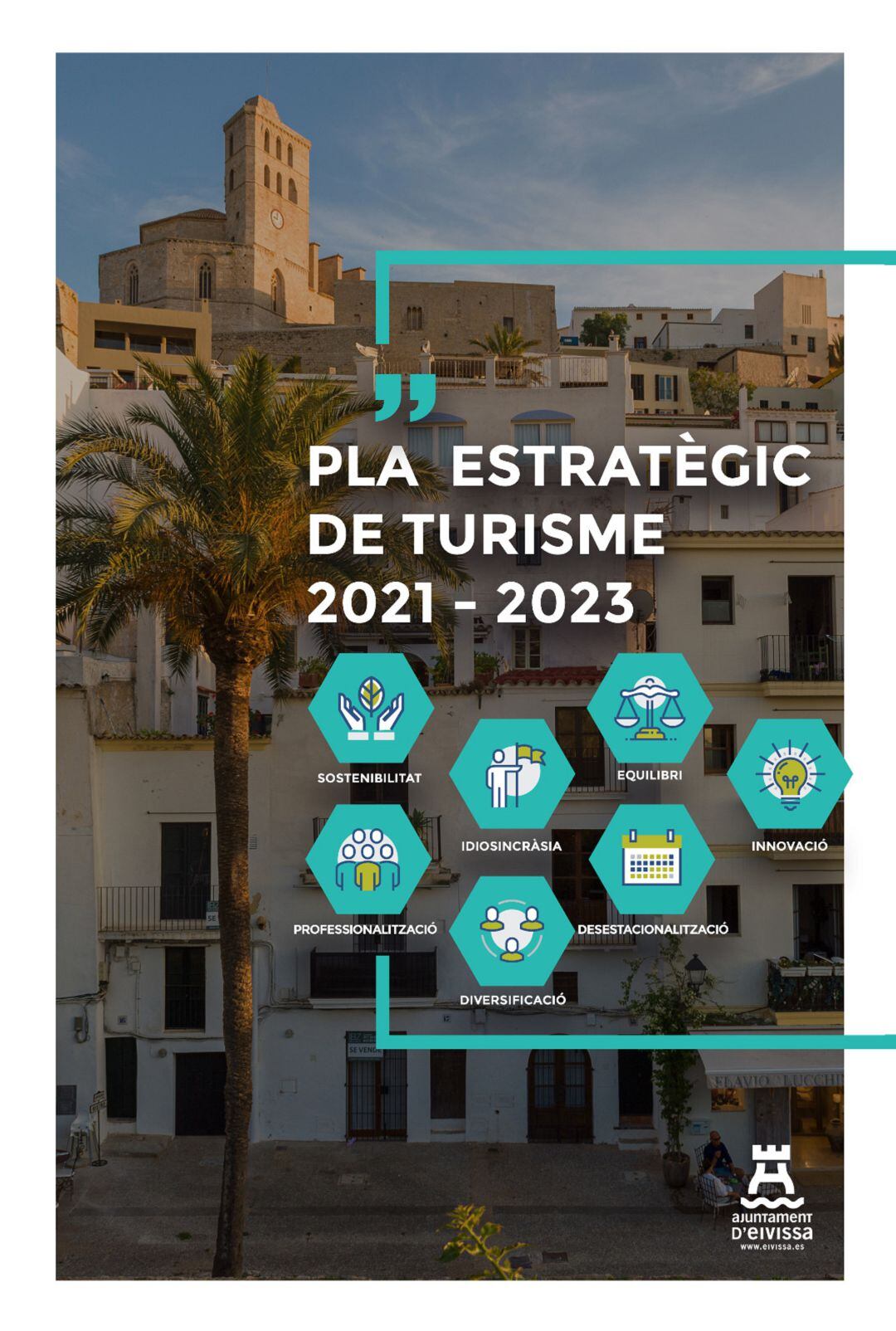 Plan Estratégico de Turismo