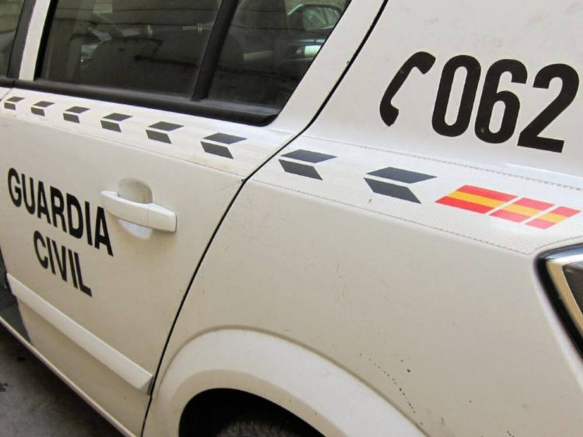 La Guardia Civil destapa una supuesta estafa de 400.000 euros en Magaluf