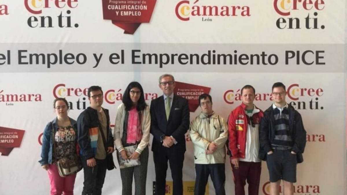 Radio Down - La formación como puerta de acceso al mundo laboral (11/07/2019)