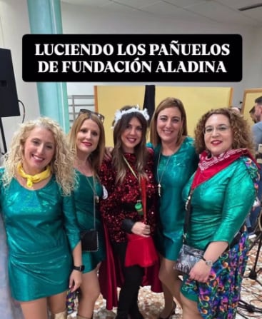 Sardineros y peñas huertanas le han dado impulso a la campaña solidaria