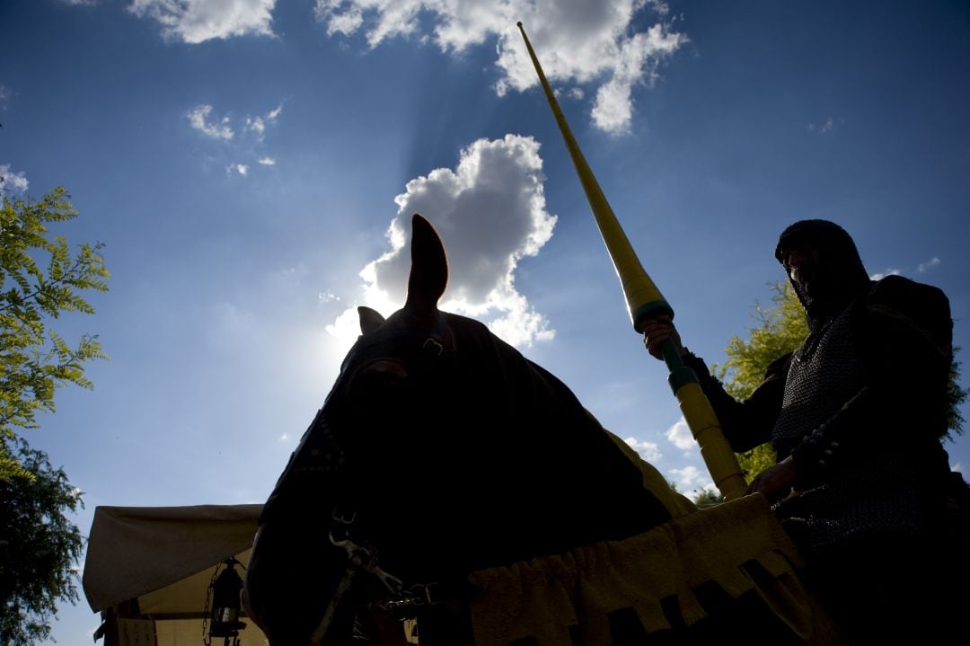 Festival Medieval de Hita