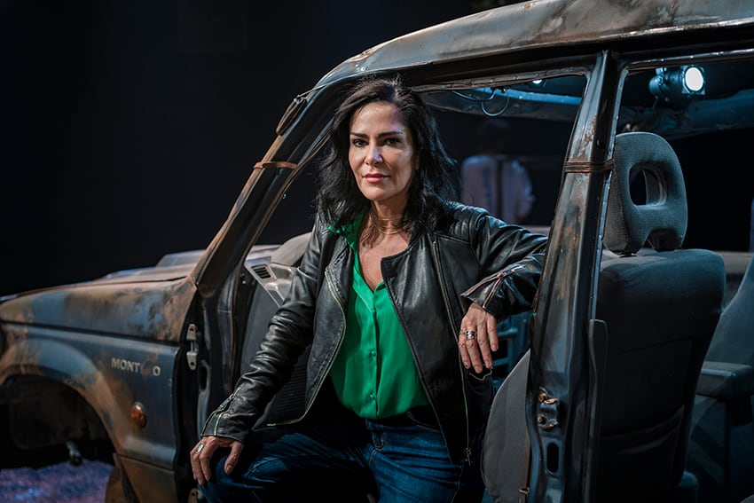 Lydia Cacho