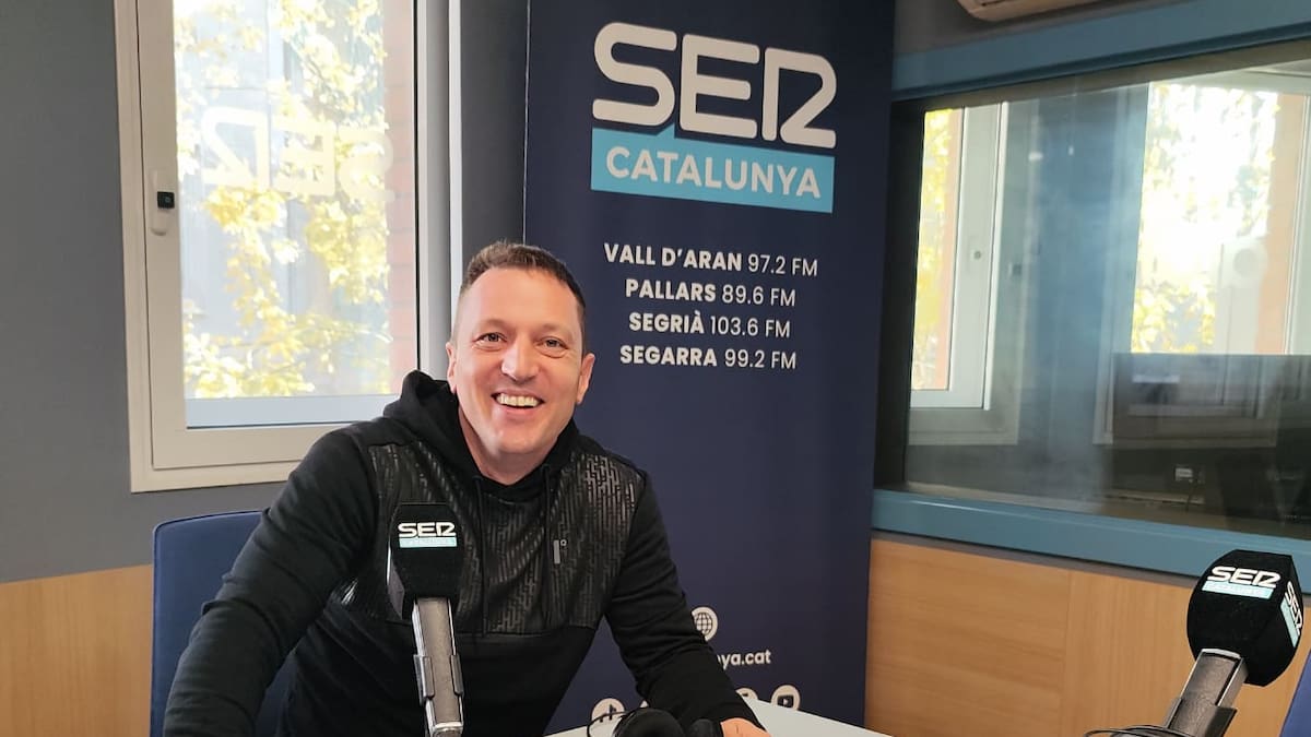 Suela Ràpid: "Podriem créixer perquè el negoci dóna. Però no trobem gent per treballar"