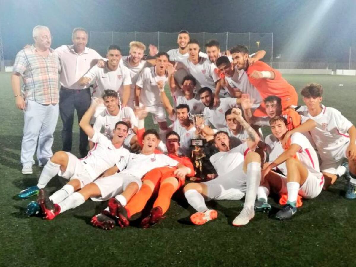 El Sevilla se corona en La Cañada ganando al Madrid