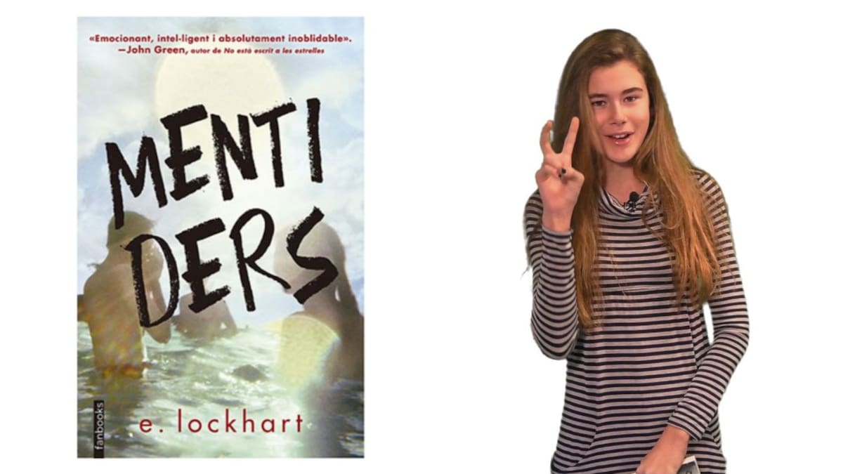 Marta Botet: "em guio moltíssim per les portades dels llibres"