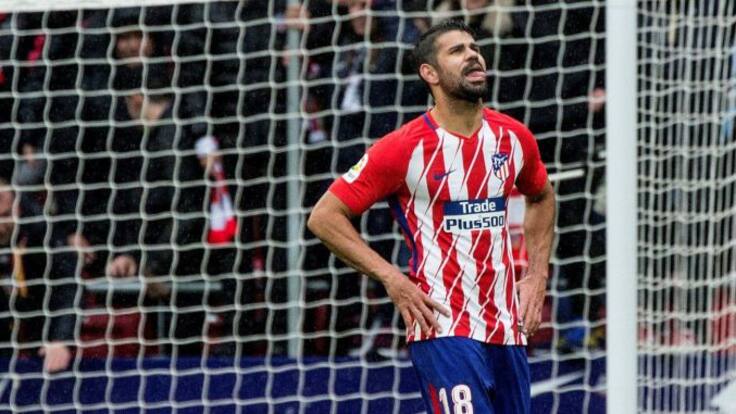 ¿Cómo parar a Diego Costa?