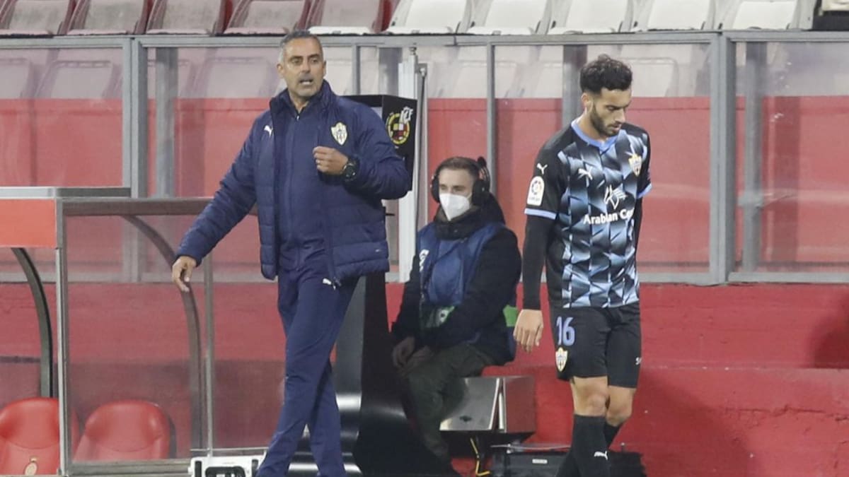 José Gomes supera otra crisis