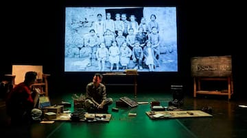 La cultura se rebela y renace contra vetos y censuras