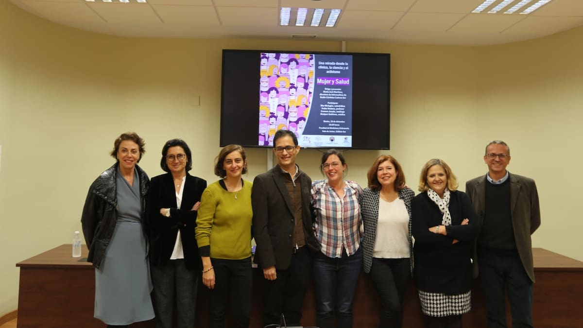 Perspectivas: Análisis para la Igualdad (22/12/2022)