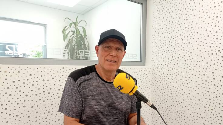 Bene Tapetado: "La Plaza del Pan estaba llena, fue una cosa espectacular"