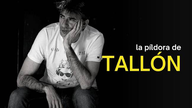 Juan Tallón