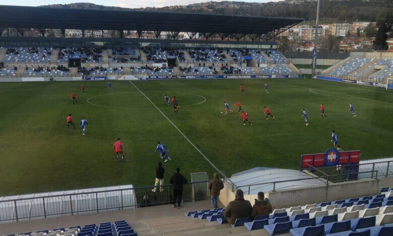 Campo de fútbol