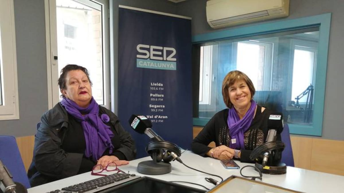 "Hem aconseguit que almenys el 25% dels carrers de Balàfia tinguin nom de dona"