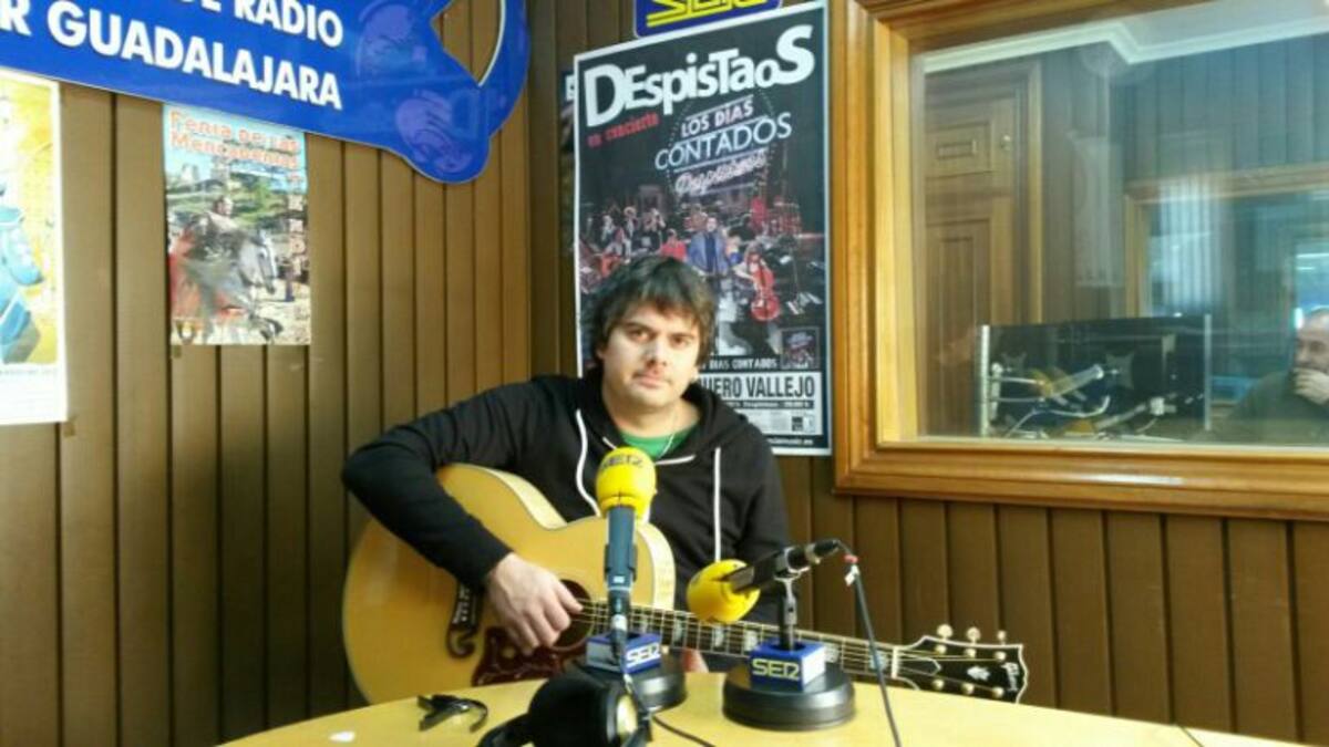 Vuelven "Despistaos" con aires renovados