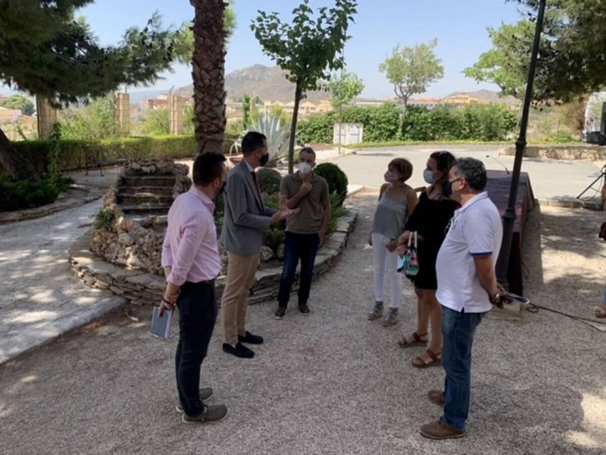 Elda se consolida como capital de la FP con 12 nuevos ciclos formativos