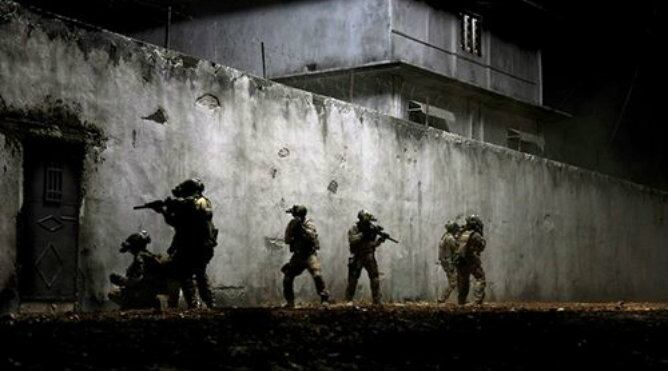 El tráiler &#039;Zero Dark Thirty&#039; promete mostrar en la cinta &quot;La mayor cacería humana de la historia&quot;