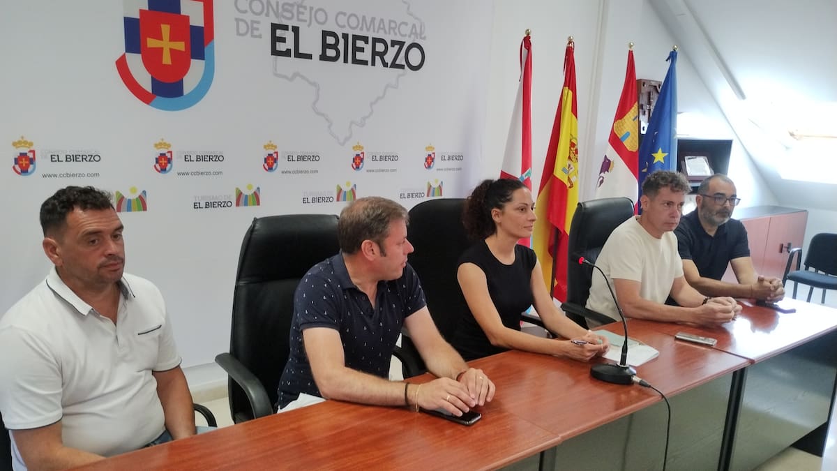 Sale a licitación la redacción del proyecto de recuperación del Ponfeblino, con la previsión de puesta en marcha en 2026