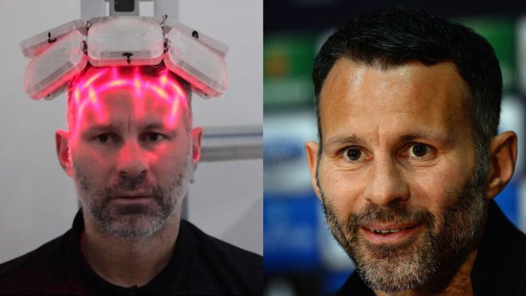 Ryan Giggs