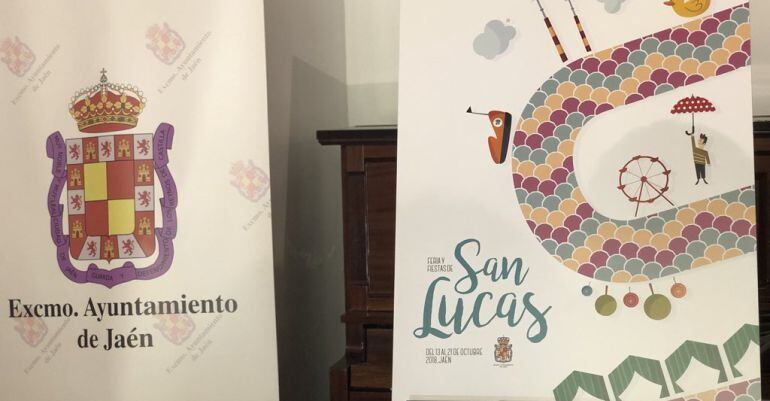 Ya hay cartel para la Feria de 2018