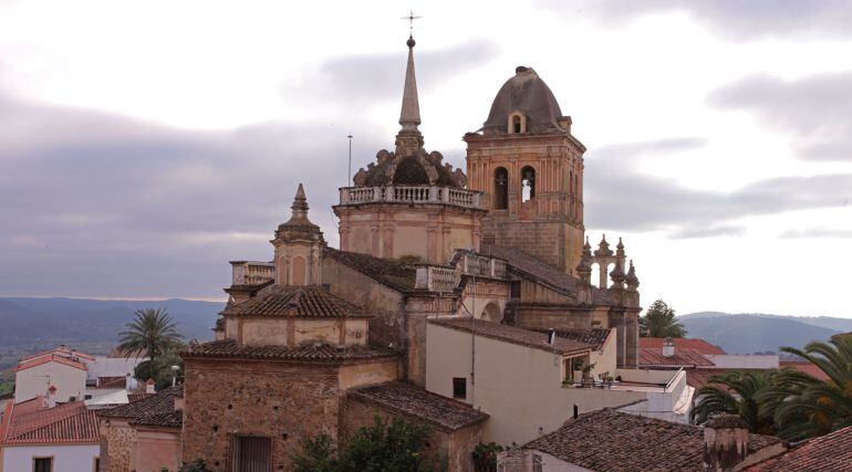 Jerez de los Caballeros 