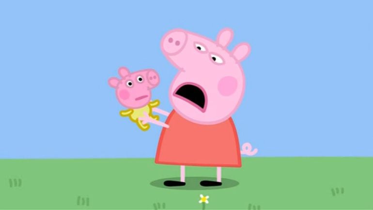 Peppa Pig