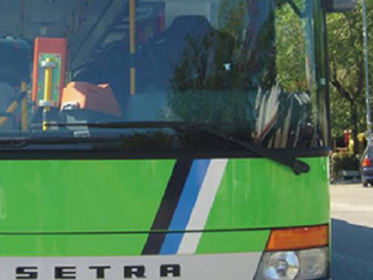 Colmenar fletará autobuses gratuitos el Día de Todos los Santos