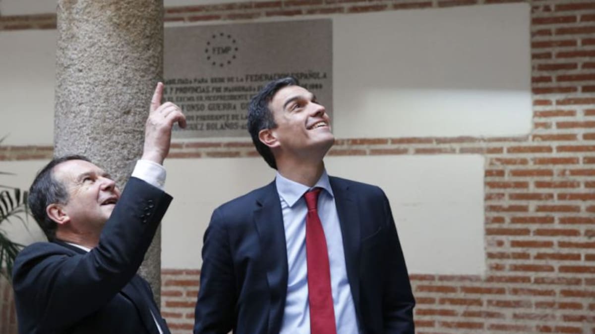 El PSdeG estudia aplazar las primarias a julio