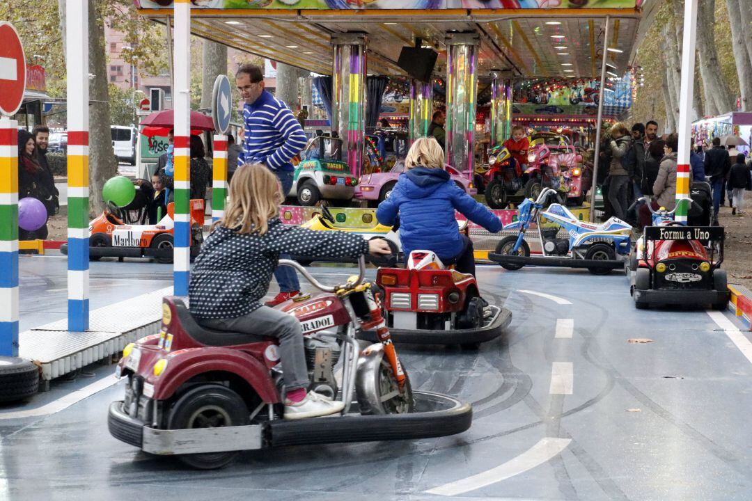 Les fires de Sant Narcís